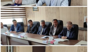 تأکید بر بهبود خدمات رفاهی در نشست هماهنگی معاونت دانشجویی