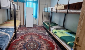 عزم جدی برای ارتقای بهداشت و نظم در سراهای دانشجویی؛ خانه‌تکانی سراهای دانشجویی با همت معاونت فرهنگی و دانشجویی