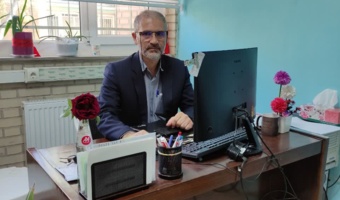 انتصاب آرش رحمانی به‌عنوان رئیس اداره خدمات و رفاه دانشجویی