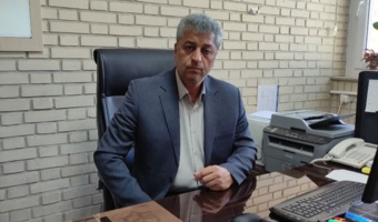 انتصاب حسین جلوخانی به‌عنوان سرپرست شبانه‌روزی