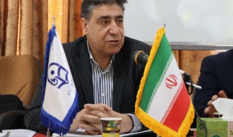 تأکید معاون نظارت و ارزیابی دانشگاه فرهنگیان بر تقویت روحیه تحول در دانشگاه فرهنگیان قزوین