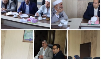 سومین شورای معاونین دانشگاه فرهنگیان با محوریت فعالیتهای فرهنگی و ترفیع اعضای هیئت علمی برگزار شد
