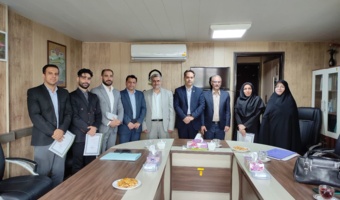 تقدیر از مشاوران دانشگاه فرهنگیان قزوین و تأکید بر گذار از مشاوره تئوریک به عملگرایی