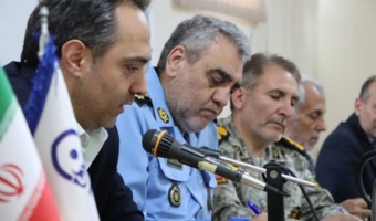 نشست هم‌اندیشی اساتید دروس علوم و معارف دفاع مقدس دانشگاه‌های استان قزوین به میزبانی دانشگاه فرهنگیان برگزار شد
