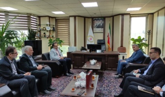 هم‌افزایی دانشگاه فرهنگیان قزوین و بانک ملی؛ از شفاف‌سازی تسهیلات تا ارتقای سواد مالی کارکنان