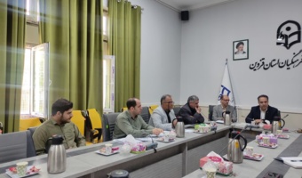 بررسی دستورالعمل برگزاری جشنواره «تدریس برتر» در دانشگاه فرهنگیان قزوین