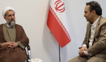 دانشگاه فرهنگیان، مرکز ثقل نظام تعلیم و تربیت است / درخواست معاون فرهنگی و تربیتی دانشگاه فرهنگیان کشور از آیت‌الله مظفری برای برگزاری درس اخلاق دانشجومعلمان
