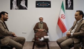 رئیس دانشگاه فرهنگیان قزوین: حمایت‌های نماینده ولی فقیه در استان، پشتوانه اصلی فعالیت‌های جهادی دانشگاه فرهنگیان است