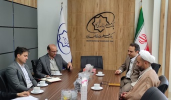 هم‌افزایی دانشگاه فرهنگیان قزوین و پارک علم‌وفناوری برای «تربیت معلمِ مجهز به هوش مصنوعی»؛ گام نخست با تفاهم‌نامه و مجوز مرکز نوآوری