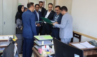 ارزیابی مثبت دانشگاه فرهنگیان قزوین در بازدید هیأت نظارت دانشگاه بین‌المللی امام خمینی(ره)