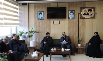 گسترش همکاری‌های فرهنگی دانشگاه فرهنگیان قزوین و کانون پرورش فکری؛ تأکید بر توانمندسازی دانشجومعلمان