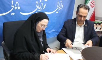 آغاز فاز اجرایی همکاری دانشگاه فرهنگیان و بنیاد نخبگان قزوین با امضای تفاهم‌نامه مشترک
