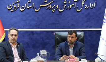 تحول بنیادین در نظام کارورزی دانشگاه فرهنگیان قزوین/ از تغییر پارادایم ناظرِ منفعل به طراحِ حل‌مسئله