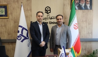 معلم شاداب، رکن تمدن سازی است