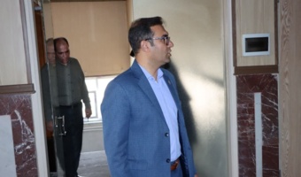«فرصت مهر»؛ موجی از تحول در زیرساخت‌های دانشگاه فرهنگیان قزوین