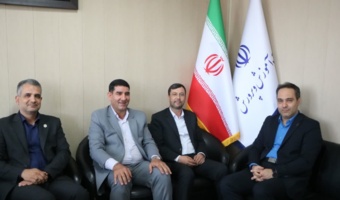 تأکید مشاور معاون حقوقی وزارت آموزش و پرورش بر لزوم هم‌افزایی برای تسریع در تکمیل پروژه‌های عمرانی دانشگاه فرهنگیان قزوین