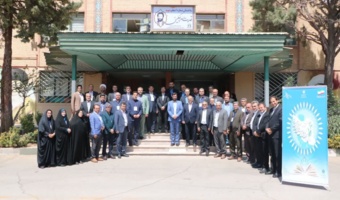 اجلاس مدیران‌کل آموزش و پرورش و رؤسای دانشگاه فرهنگیان با تأکید بر عدالت آموزشی و ارتقای کیفیت تعلیم و تربیت به کار خود پایان داد