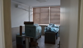 تغییر در چهره دانشگاه؛ نوسازی و بازسازی در راستای طرح پیشرفت فرصت مهر»