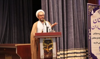 معاون آموزشی دانشگاه فرهنگیان قزوین: کارورزی آبروی دانشگاه است / تشریح اهداف و مأموریت‌های چهارگانه کارورزی دانشجومعلمان