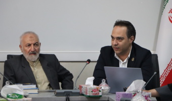برگزاری دوره توانمندسازی هیئت علمی دانشگاه فرهنگیان با موضوع مبانی تربیت دینی در عرفان اسلامی»