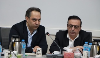 رئیس دانشگاه فرهنگیان قزوین در جلسه هیات امنا: ۱۸ میلیارد تومان برای بهسازی خوابگاهها و استادسرا هزینه شده است.