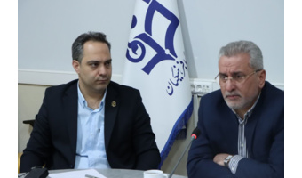 کمیسیون دانشجویی استان به میزبانی دانشگاه فرهنگیان با حضور معاون سیاسی و امنیتی استاندار و مدیران دانشگاهی برگزار شد.