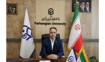 همکار ارجمند،   سرکار خانم دکتر شهره زکائی (مدیر محترم حوزه ریاست و روابط عمومی) دانشگاه فرهنگیان استان قزوین  .  با نهایت تأسف و تأثر، درگذشت مادر گرامی‌تان را تسلیت عرض می‌نمایم.