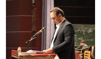 گزارش تصویری| نشست هم اندیشی مدیریت دانشگاه با استادان دانشگاه فرهنگیان قزوین و مدیران مدارس مجری دروس کارورزی