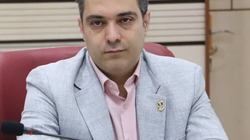 پیام مصطفی غفاری، رئیس دانشگاه فرهنگیان استان قزوین به مناسبت ۱۷ مرداد، روز خبرنگار