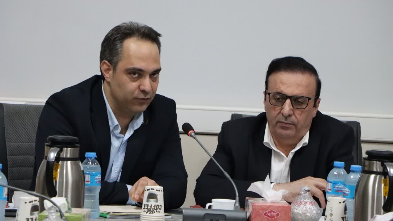 رئیس دانشگاه فرهنگیان قزوین در جلسه هیات امنا: ۱۸ میلیارد تومان برای بهسازی خوابگاه‌ها و استادسرا هزینه شده است.