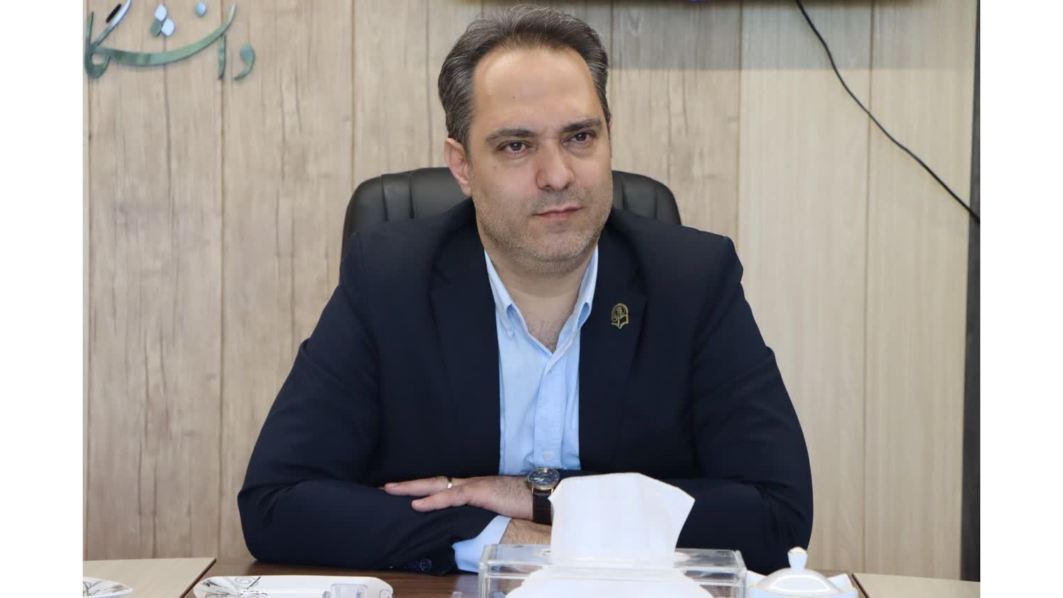 برگزاری جلسه مقدماتی جهت آماده‌سازی دانشگاه فرهنگیان استان قزوین برای آغاز سال تحصیلی جدید