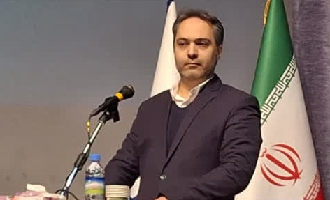 پیام آغازین ریاست جدید دانشگاه فرهنگیان قزوین
