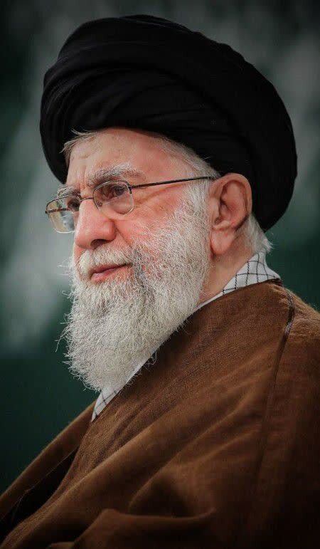 شهادت رهبر معظم انقلاب حضرت آیت الله العظمی خامنه ای