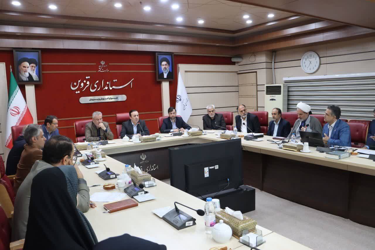 تصویب برگزاری آیین روز معلم و افتتاح سوئیت‌ها با حضور استاندار در دانشگاه فرهنگیان