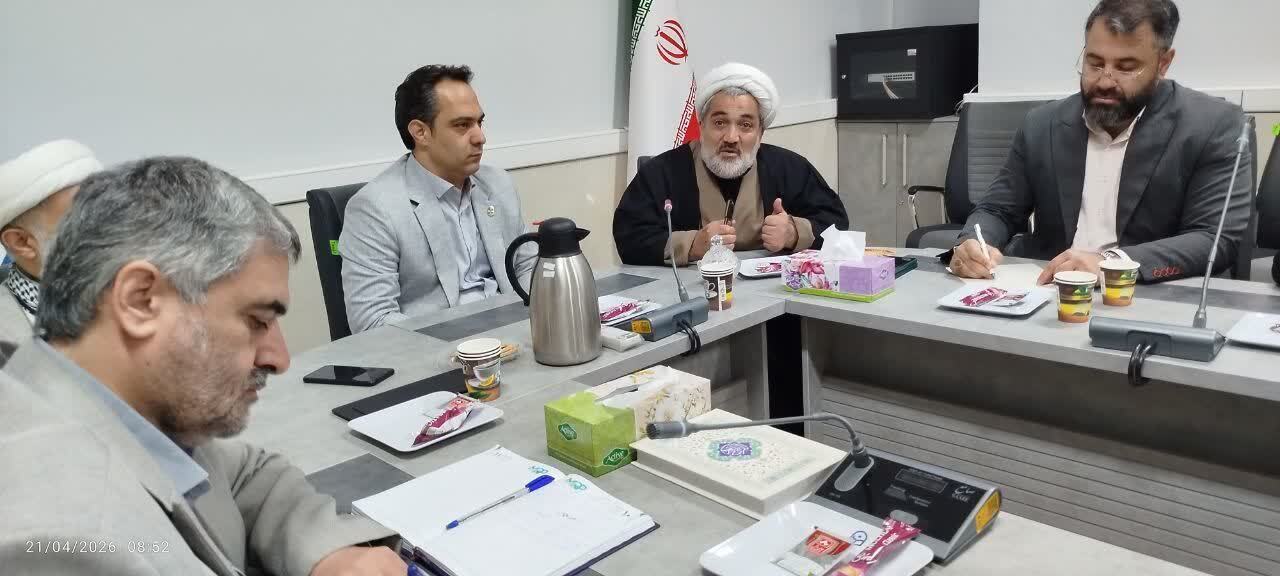 تقویت پیوند دانشگاه و مدرسه با محوریت تربیت نیروی انسانی کارآمد در حوزه پرورشی