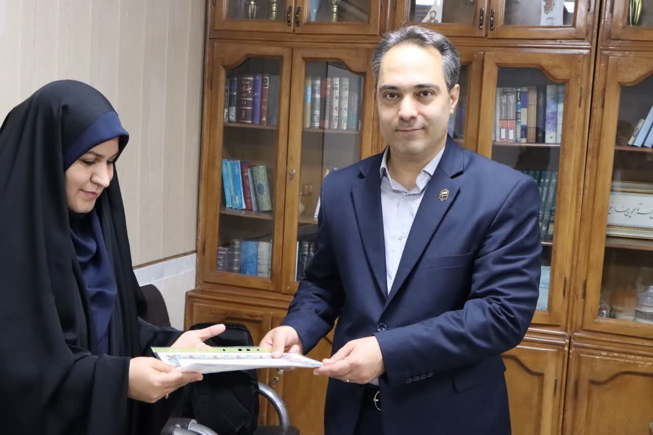 تقدیر از سکانداران تربیت عملی معلم در مدارس؛ کارورزی اولویت اصلی دانشگاه فرهنگیان