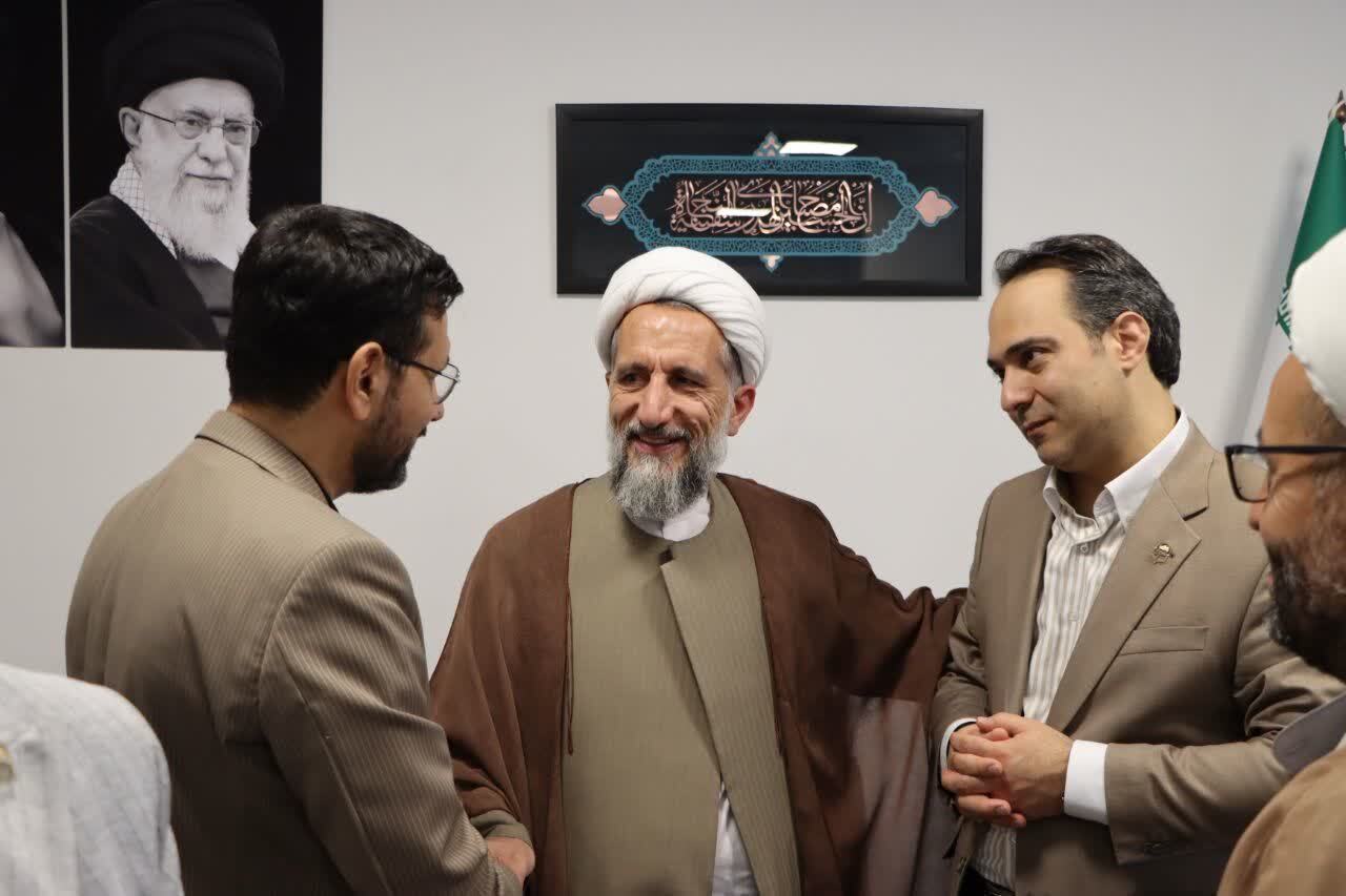 آیت‌الله مظفری: دانشگاه فرهنگیان بستر پرورش نسلی آگاه و زمینه‌ساز ظهور است