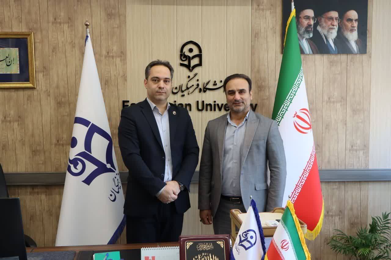 معلم شاداب، رکن تمدن سازی است