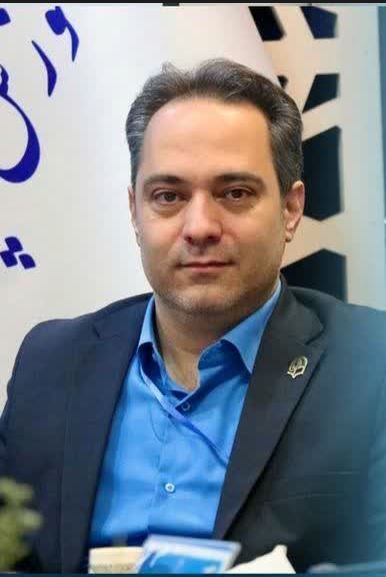 پیام رییس دانشگاه فرهنگیان قزوین به مناسبت گرامیداشت هفته دولت
