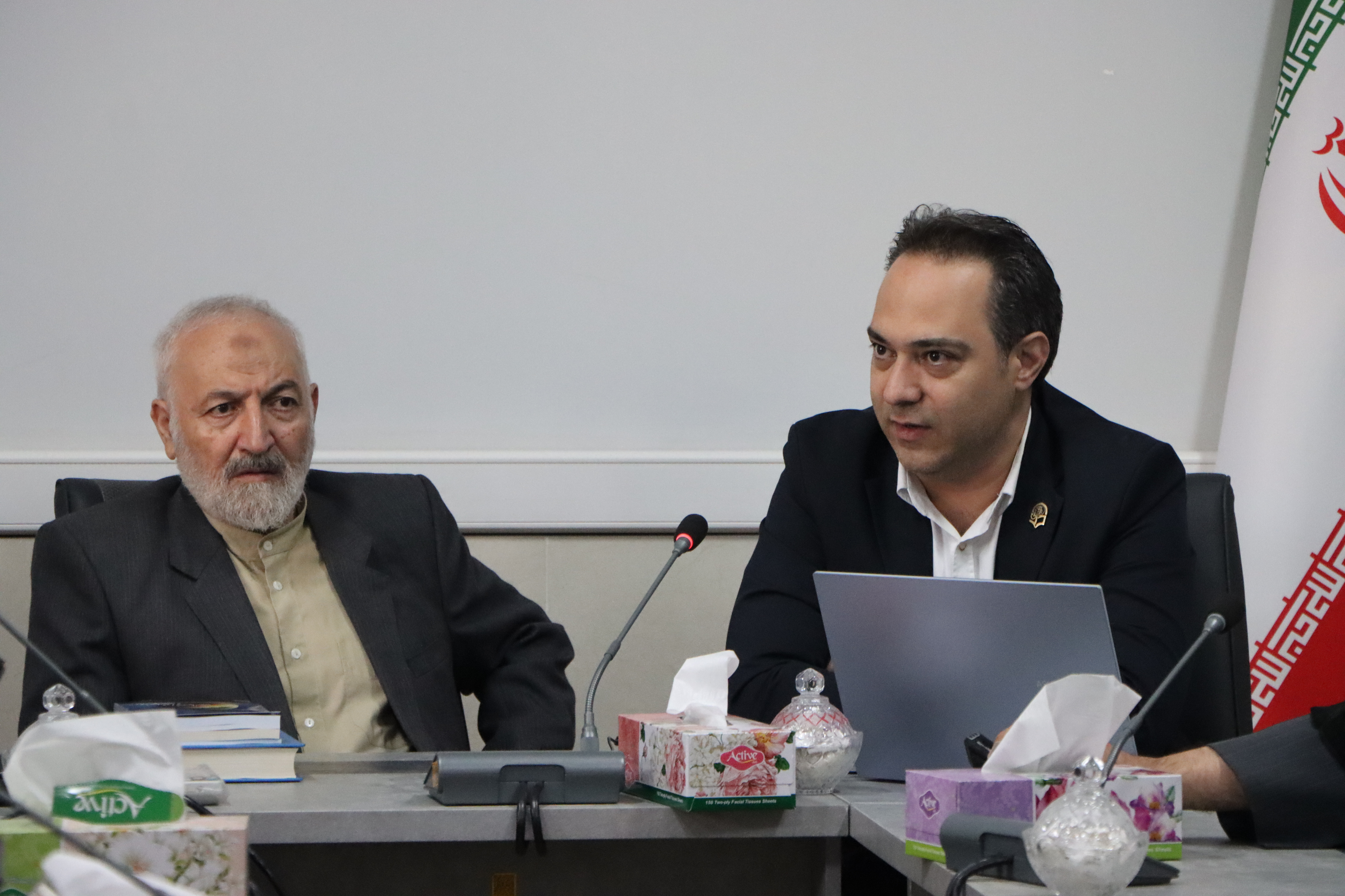 برگزاری دوره توانمندسازی هیئت علمی دانشگاه فرهنگیان با موضوع مبانی تربیت دینی در عرفان اسلامی»