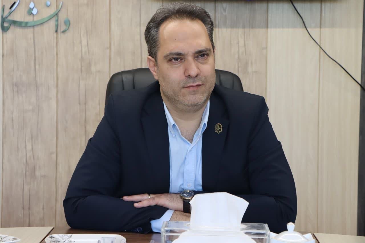 برگزاری جلسه مقدماتی جهت آماده‌سازی دانشگاه فرهنگیان استان قزوین برای آغاز سال تحصیلی جدید