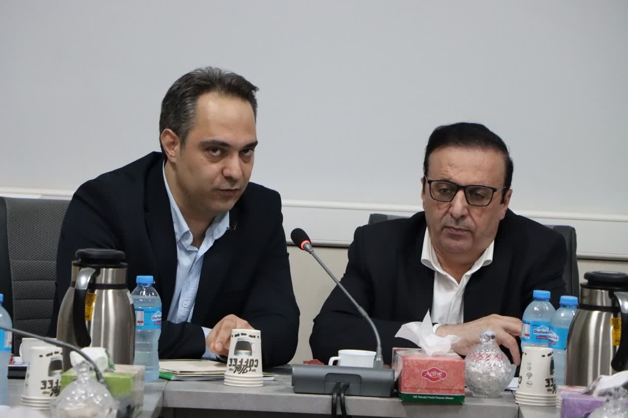 رئیس دانشگاه فرهنگیان قزوین در جلسه هیات امنا: ۱۸ میلیارد تومان برای بهسازی خوابگاه‌ها و استادسرا هزینه شده است.