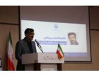 آیین تکریم و معارفه سرپرست دانشگاه فرهنگیان استان سیستان و بلوچستان با حضور جناب آقای دکتر ابراهیمی معاونت فرهنگی و تربیتی دانشگاه فرهنگیان کشور و جمعی از مسئولان استانی برگزار شد.