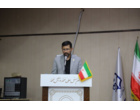 آیین تکریم و معارفه سرپرست دانشگاه فرهنگیان استان سیستان و بلوچستان با حضور جناب آقای دکتر ابراهیمی معاونت فرهنگی و تربیتی دانشگاه فرهنگیان کشور و جمعی از مسئولان استانی برگزار شد.