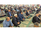 دیدار دکتر ابراهیمی معاونت فرهنگی و تربیتی دانشگاه فرهنگیان کشور و دکتر پناهی سرپرست دانشگاه فرهنگیان استان با آیت الله محامی نماینده ولی فقیه در استان و امام جمعه زاهدان