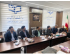 برگزاری جلسه طرح «فرصت مهر» در دانشگاه فرهنگیان استان سیستان و بلوچستان