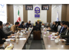 برگزاری چهارمین جلسه طرح «فرصت مهر» در دانشگاه فرهنگیان استان سیستان و بلوچستان