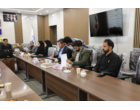 برگزاری چهارمین جلسه طرح «فرصت مهر» در دانشگاه فرهنگیان استان سیستان و بلوچستان