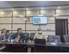 برگزاری جلسه کشوری کانون‌های ارزیابی داوطلبان ورود به دانشگاه فرهنگیان ۱۴۰۵