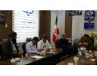 برگزاری جلسه «فرصت مهر» با محوریت بررسی مسائل و مشکلات مراکز ایرانشهر و چابهار